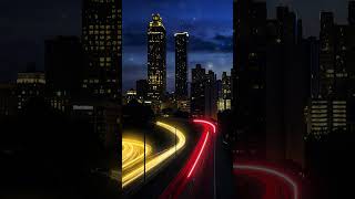 #darkcity #city #modern #travel #road #night #neon #traffic #citycenter #citycentre #livewallpaper #darkcity #city #modern #travel #road #night #neon #traffic #citycenter #citycentre #livewallpaper