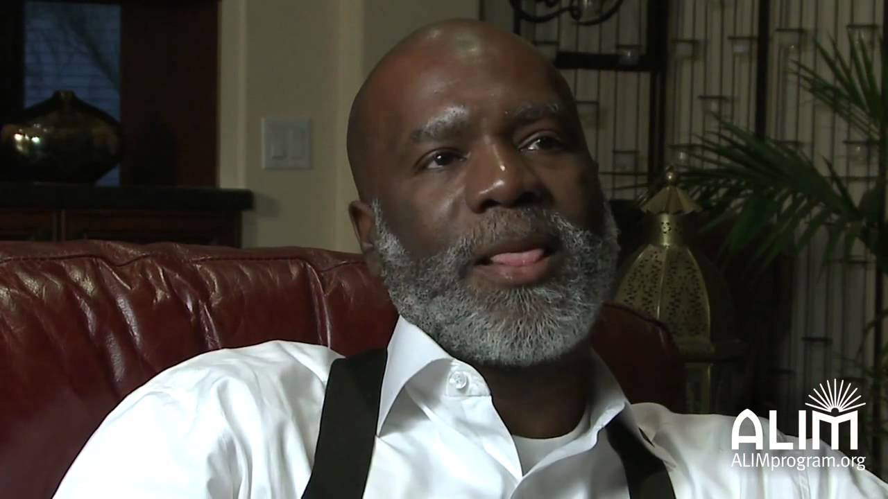 Insights with Dr. Sherman Jackson YouTube