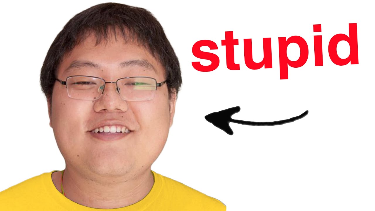 I Found the Most Annoying YouTuber EVER - YouTube