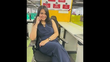 Office tour of PHYSICS WALLAH ✨