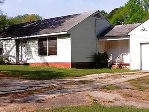 1540 Sandtown Rd, Marietta, GA home video tour