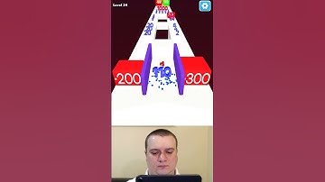 Number Master: Run and Merge❗Level 24❗