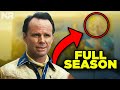 Fallout season 1 breakdown easter eggs  details you missed