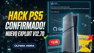 ​¡LA SCENE EXPLOTA! Nuevo Exploit Kernel hasta 12.70, Linux en Consola y Más