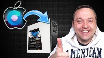 Install macOS on any PC | OpenCore Guide