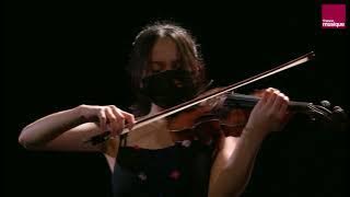 Maurice Ravel : Kaddish, par Iris Scialom et Aude-Liesse Michel