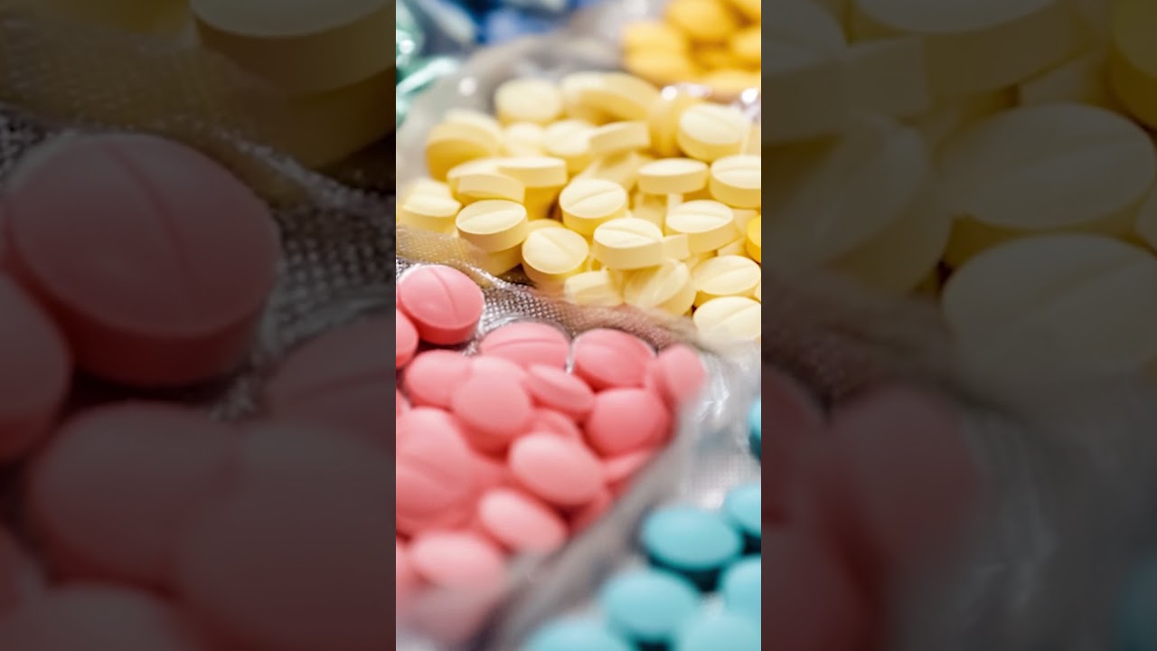 Скрытые опасности уличного МДМА