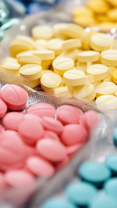 The Hidden Dangers of Street MDMA