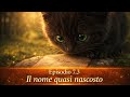 EPISODIO 7.3 — Il nome quasi nascosto | Nerino e il segreto del giardino 🌿