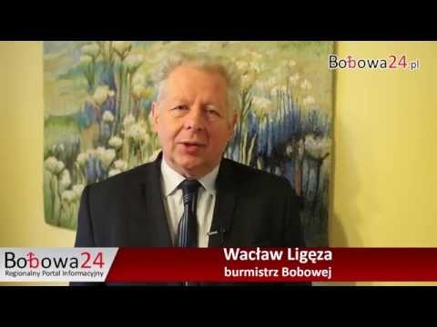 Bobowa24.pl -Życzenia Wielkanocne dla mieszkańców gminy Bobowa składa burmistrz Bobowej