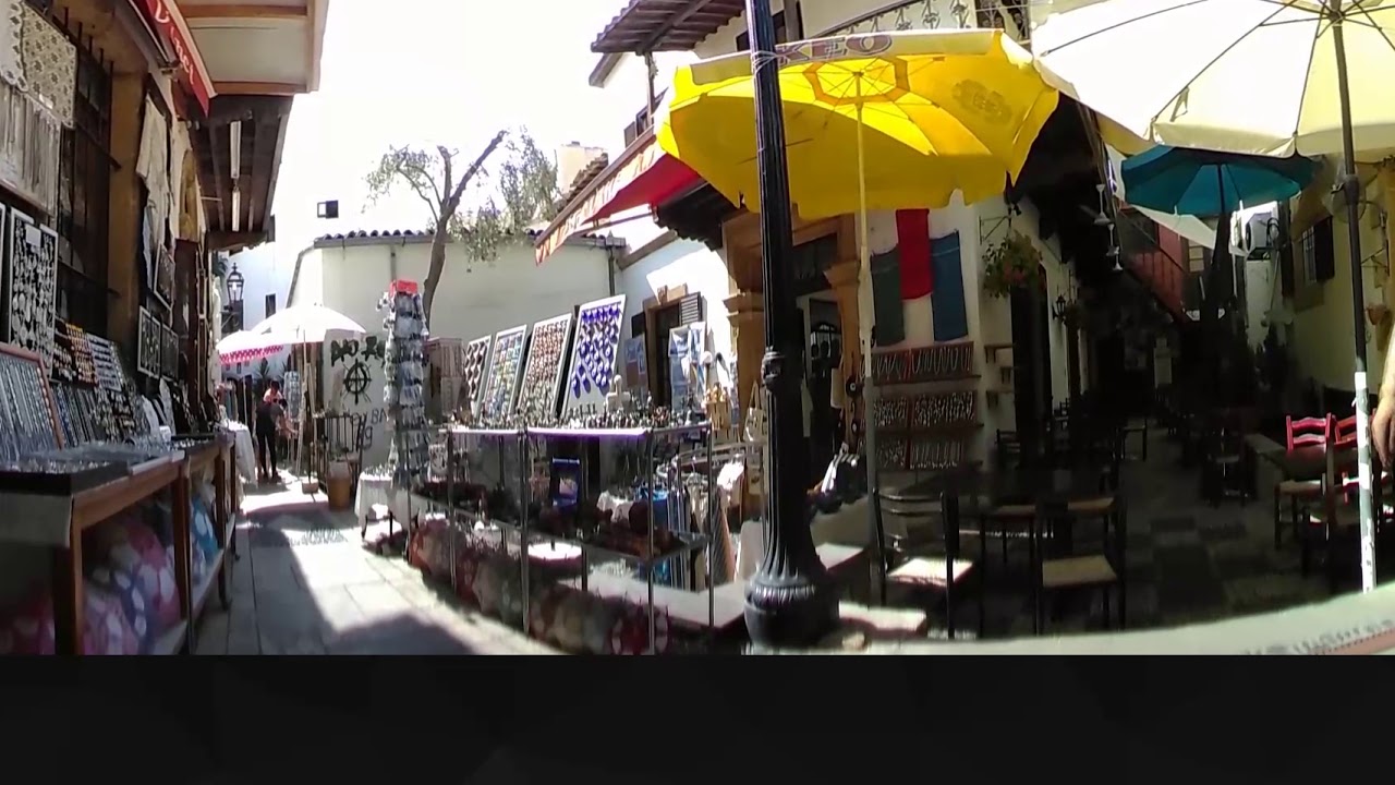 Лайки Гитонья Никосии - Laiki Geitonia