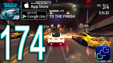 NEED FOR SPEED No Limits Android iOS Walkthrough - Part 174 - Year Of The Monkey: Jaguar F-Type C4
