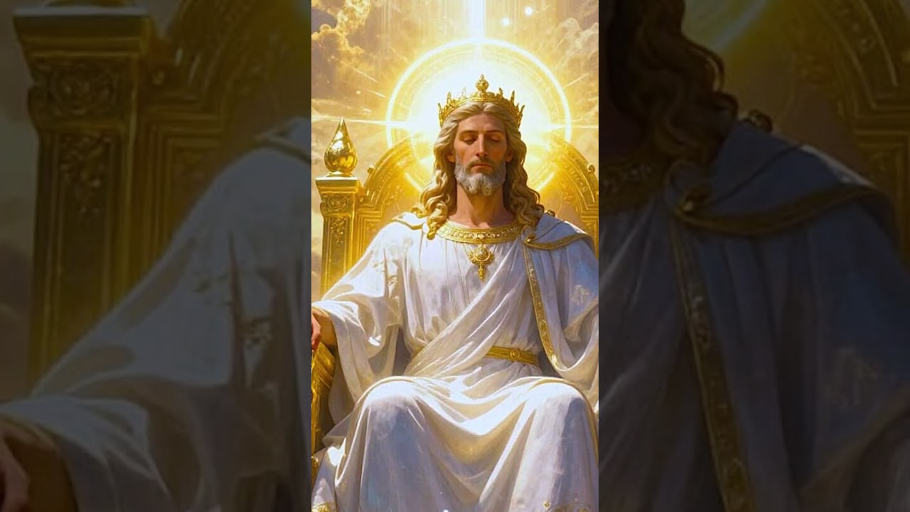 ♥️✝️He's About to Do Something Amazing for You #faith #jesus #prayer