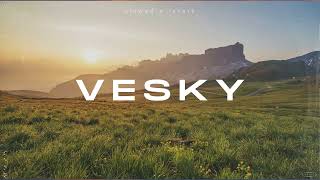 This is vesky (slowed) | vol. 2 | Chillstep &amp; Future Garage mix