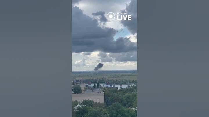 💥💥💥Взрывы в Ростовской области