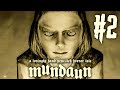 ВСЁ СТРАННЕЕ И СТРАННЕЕ! 🤘 MUNDAUN ПРОХОЖДЕНИЕ #2 🤘 ИНДИ ХОРРОР ИГРА