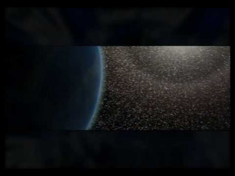 R Joel Showreel 2008