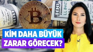 KİM DAHA BÜYÜK ZARAR GÖRECEK? | BESTE UYANIK