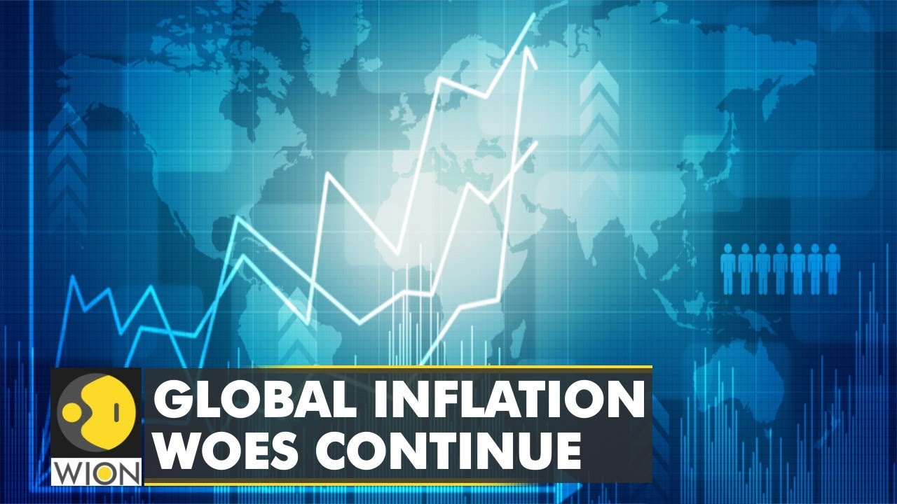 Inflation in 19 EU nations hits record high | Business News | Latest World News | WION