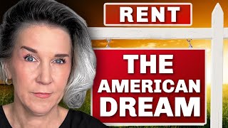 DESTROYING The American Dream With Build To Rent Homes