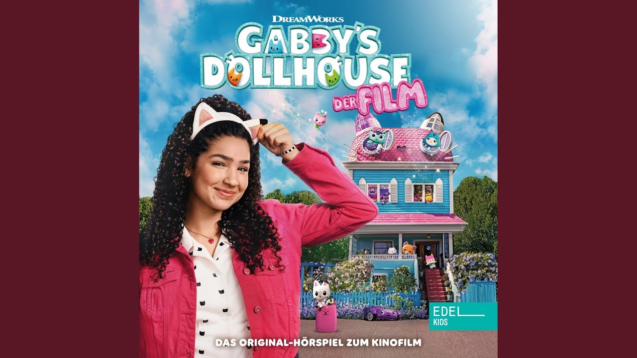 Gabby's Dollhouse-Der Film - Teil 18