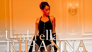 Rihanna - Umbrella (Demo by The-Dream) [GGGB Demo]
