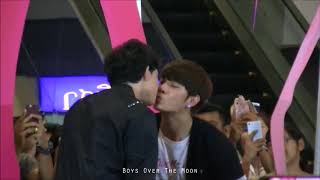 [171010] FUN ME GO MARKET GODBAS POCKY GAME