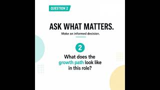 3 Smart Questions to Ask Before Accepting a Job Offer 💼🚀UndoAccept