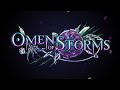 Shadowverse: Omen of Storms