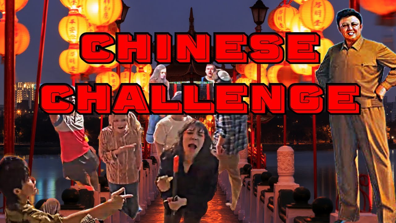 FishTank Season 2 Chinese Challenge