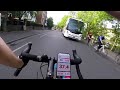 Now with extra scourging! Drivers vs Cyclists in Oxford - June 2019