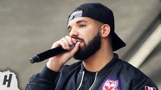 Drake Speech  - 2019 Toronto Raptors Championship Parade