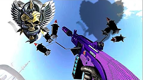 Call Of Duty: Black Ops Cold War "LC-10" Domination NUKE (No Commentary)