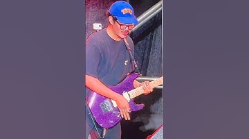 MARCO HAFIEDZ #gitaris #leadgitar #slank #slankers #konser #livemusik #konsermusik #shorts #short