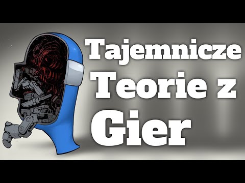 TOP 10 tajemniczych teorii z gier