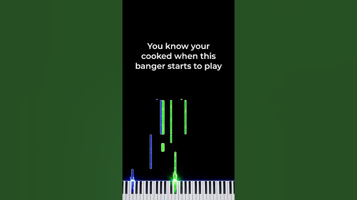 "Chat, am i cooked?" #piano #meme #funny #funnymemes #cooked #pianotutorial