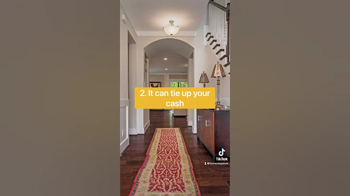Buying a house can be scary! Let Homes by Paula gu...