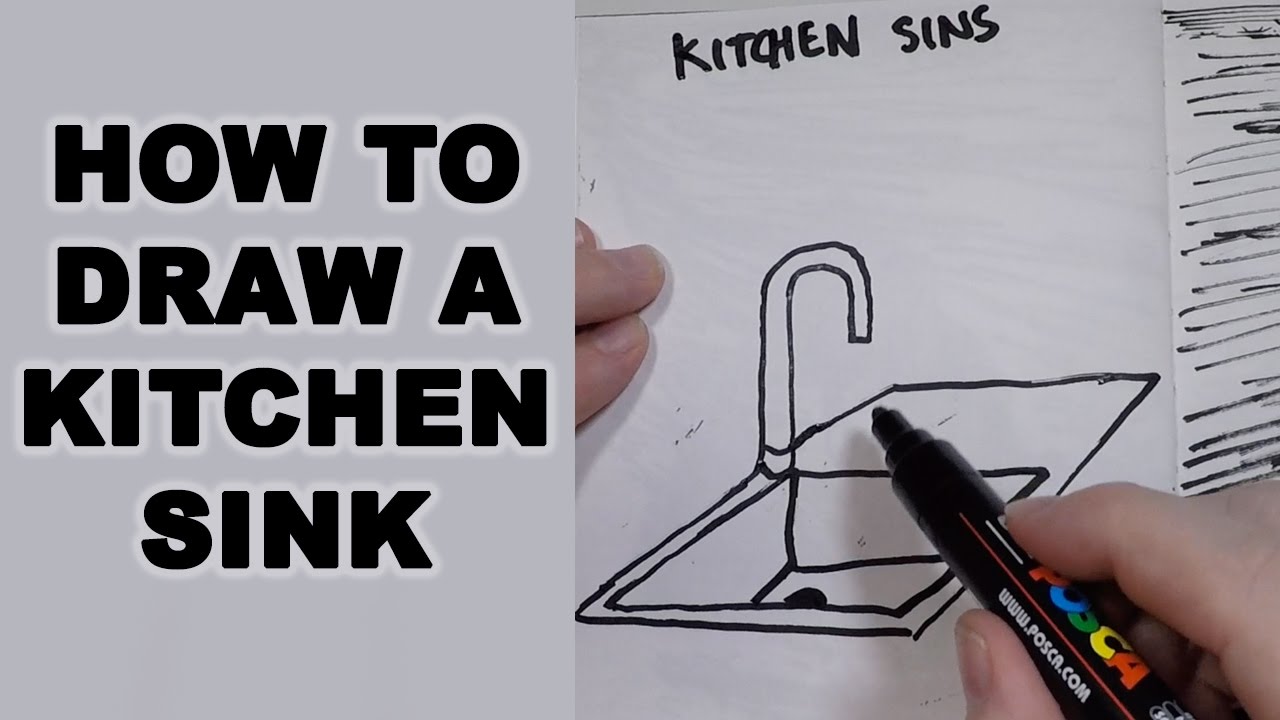 Kitchen sink textures  Pro  SketchUp Community