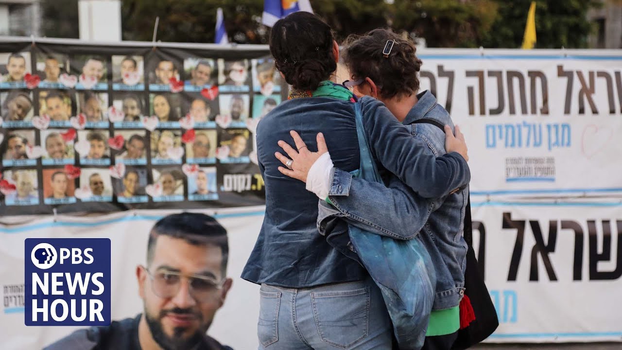 News Wrap: Israel recovers remains of final Gaza hostage