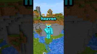 Famous Heaven Village?! ⛏💎 Profile