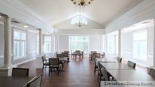 Memory Care in Greenville SC | TerraBella Summit