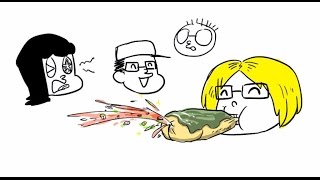 【LNG】20160619 屌人國