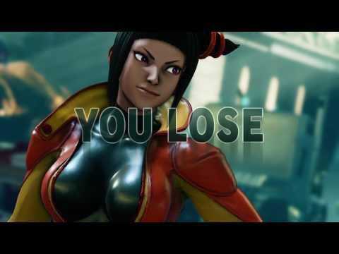 Juri Schooling! STREET FIGHTER V_20170125093704