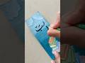 DIY Quran Bookmark 😱 #shorts