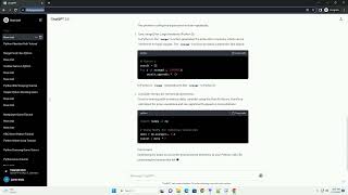 how to optimize for loop in python Wealth