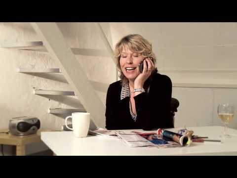 What Would Helen Mirren Do Trailer 2010.mov