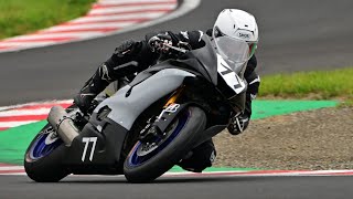 2026 鈴鹿サンデーロードレース第2戦 予選 NAT ST600 2分25秒9