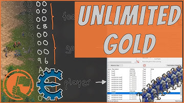 Memory Scanning & Resource Hacking with Cheat Engine [Game Hacking 101]