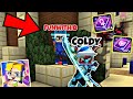 Bedwars but i have a bodyguardwith coldyblockmango 