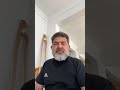 Sa. .vaş mı geliyor ? Tanıtım Bölümü